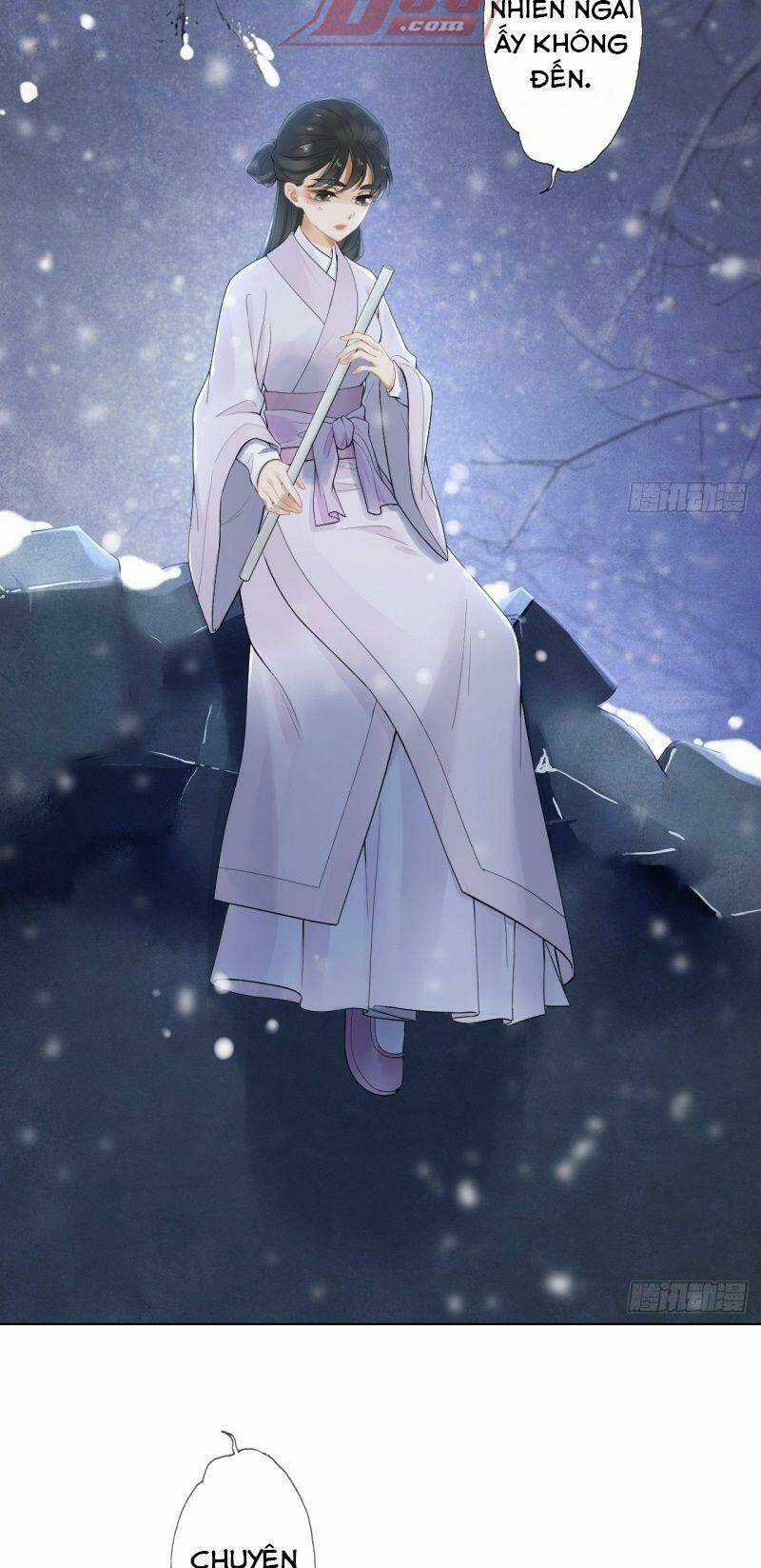 Mê Hoặc Nhân Tâm Chapter 10 trang 23