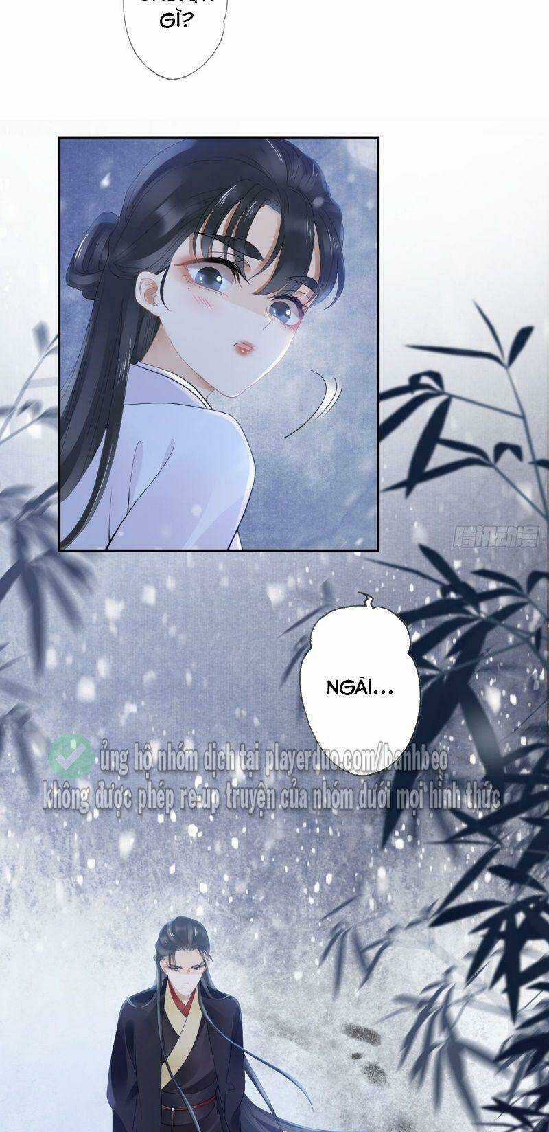 Mê Hoặc Nhân Tâm Chapter 10 trang 24