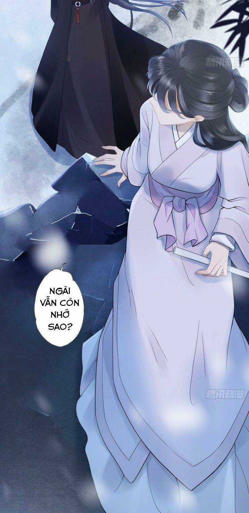 Mê Hoặc Nhân Tâm Chapter 10 trang 25