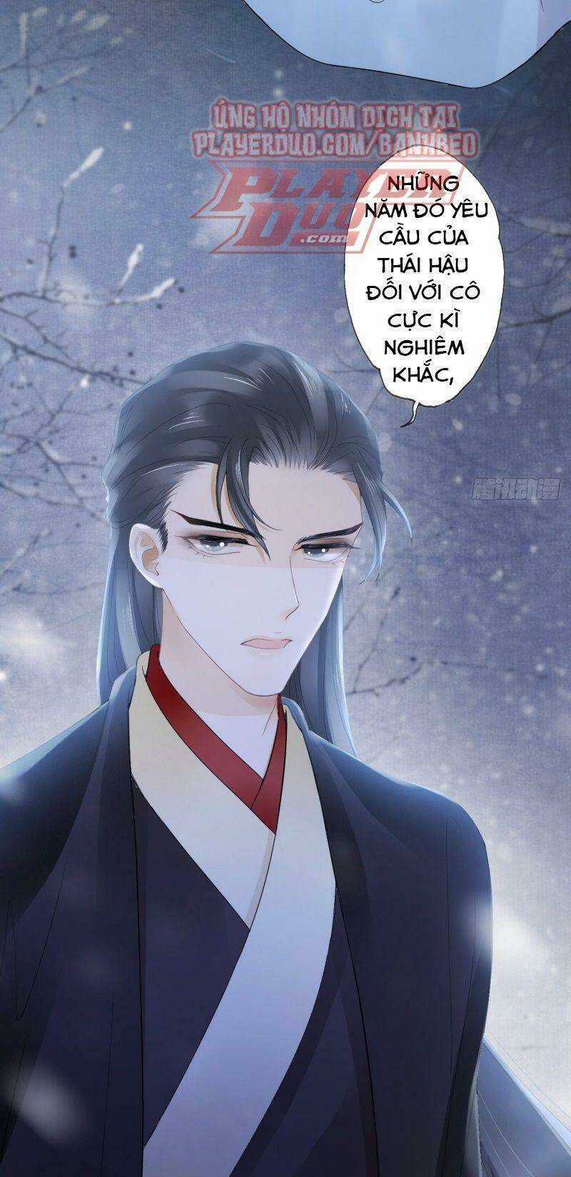 Mê Hoặc Nhân Tâm Chapter 10 trang 26