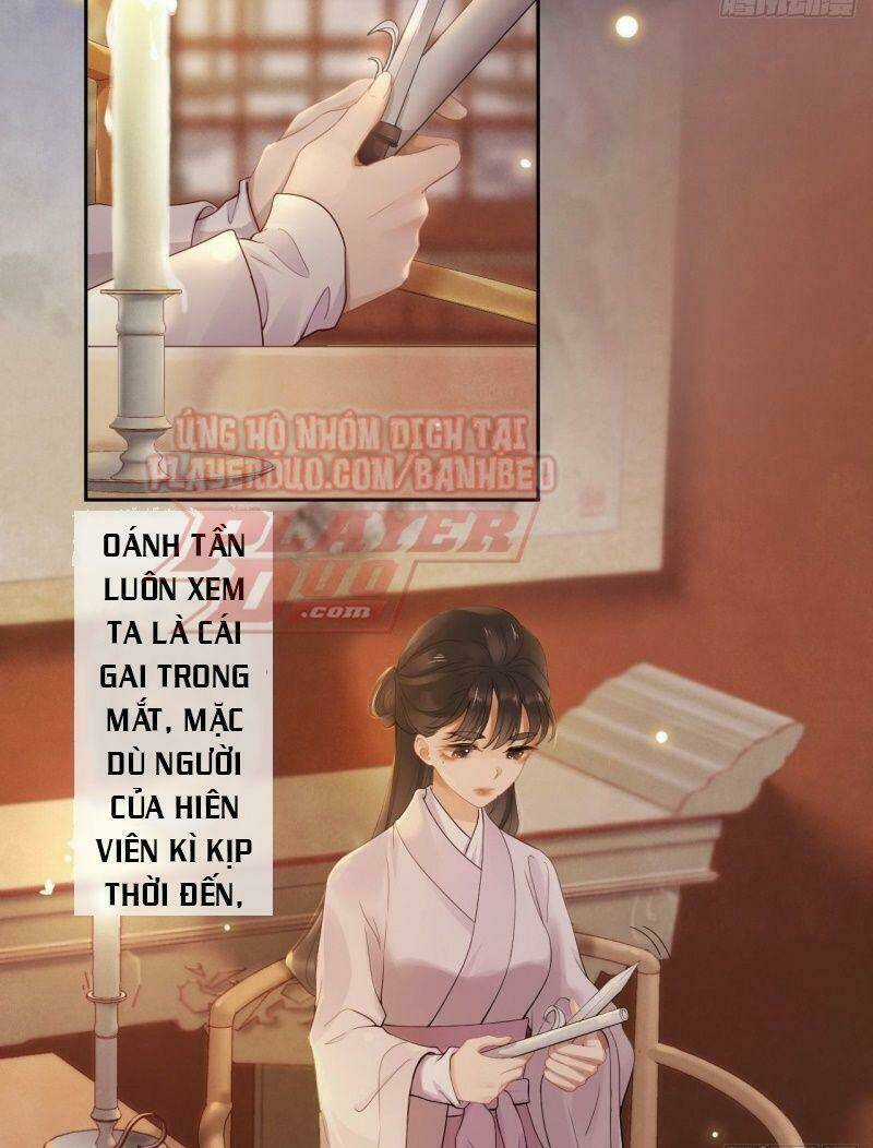 Mê Hoặc Nhân Tâm Chapter 10 trang 3