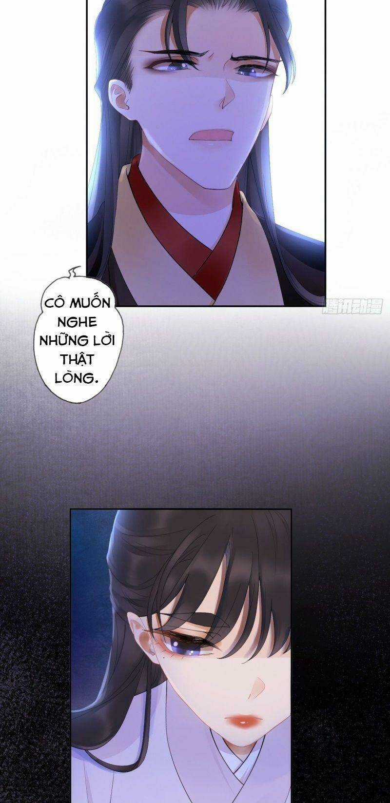 Mê Hoặc Nhân Tâm Chapter 10 trang 30