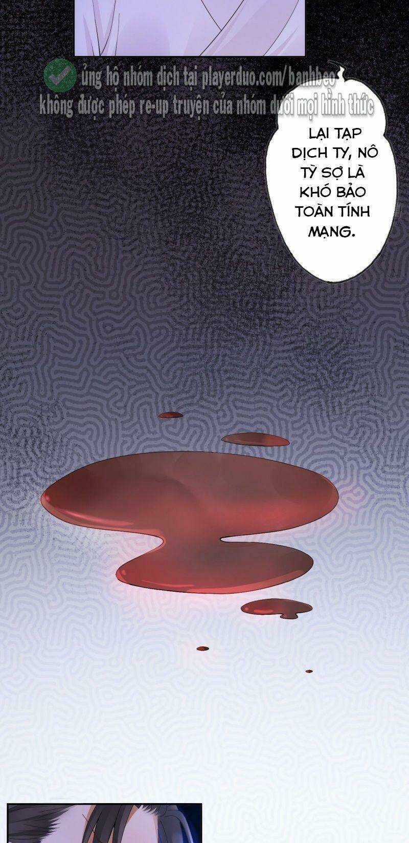 Mê Hoặc Nhân Tâm Chapter 10 trang 31