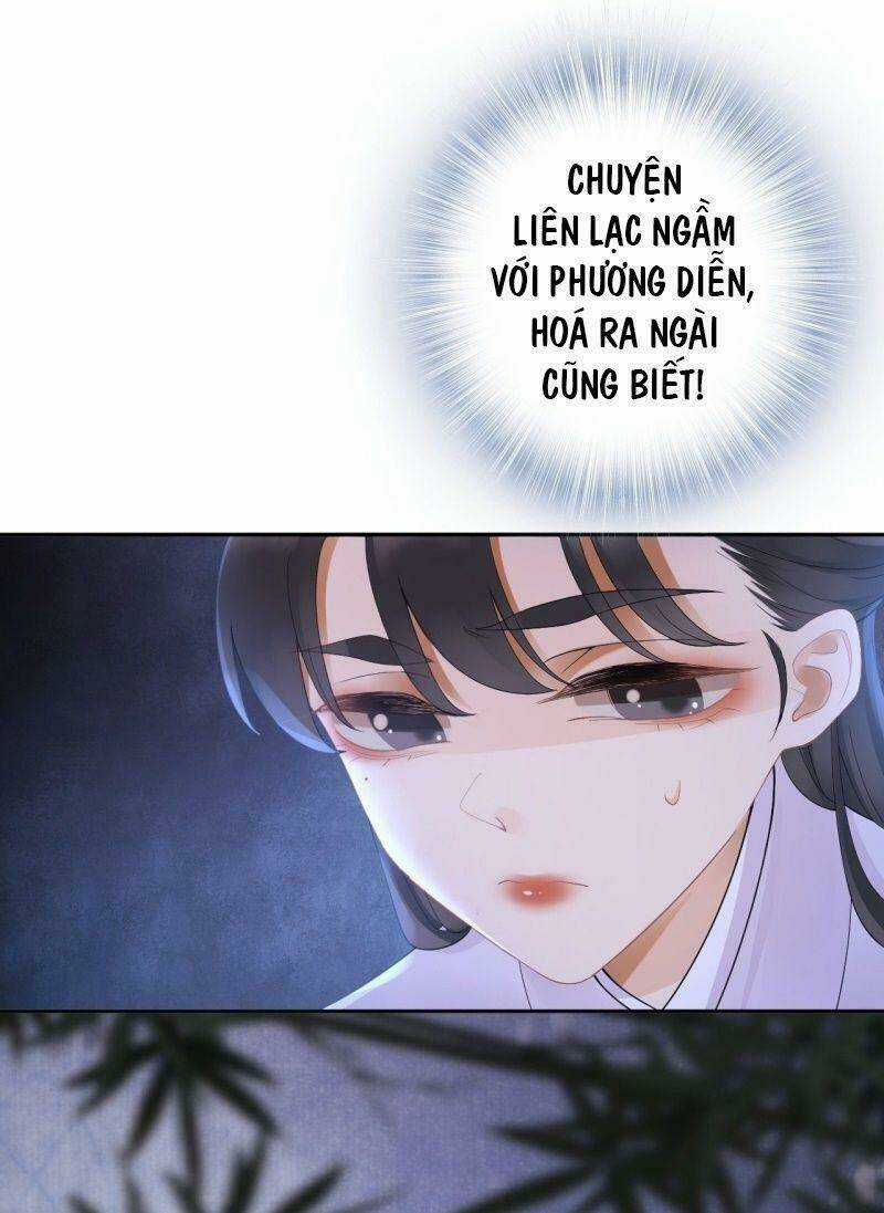 Mê Hoặc Nhân Tâm Chapter 10 trang 33