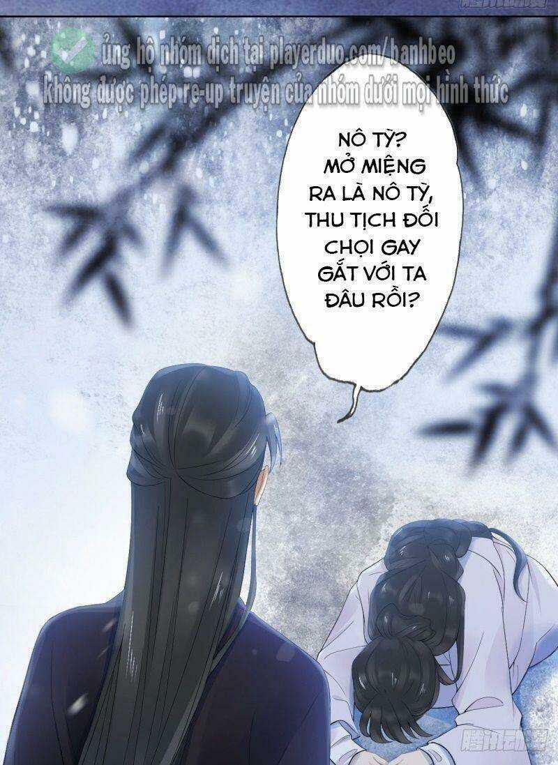 Mê Hoặc Nhân Tâm Chapter 10 trang 36