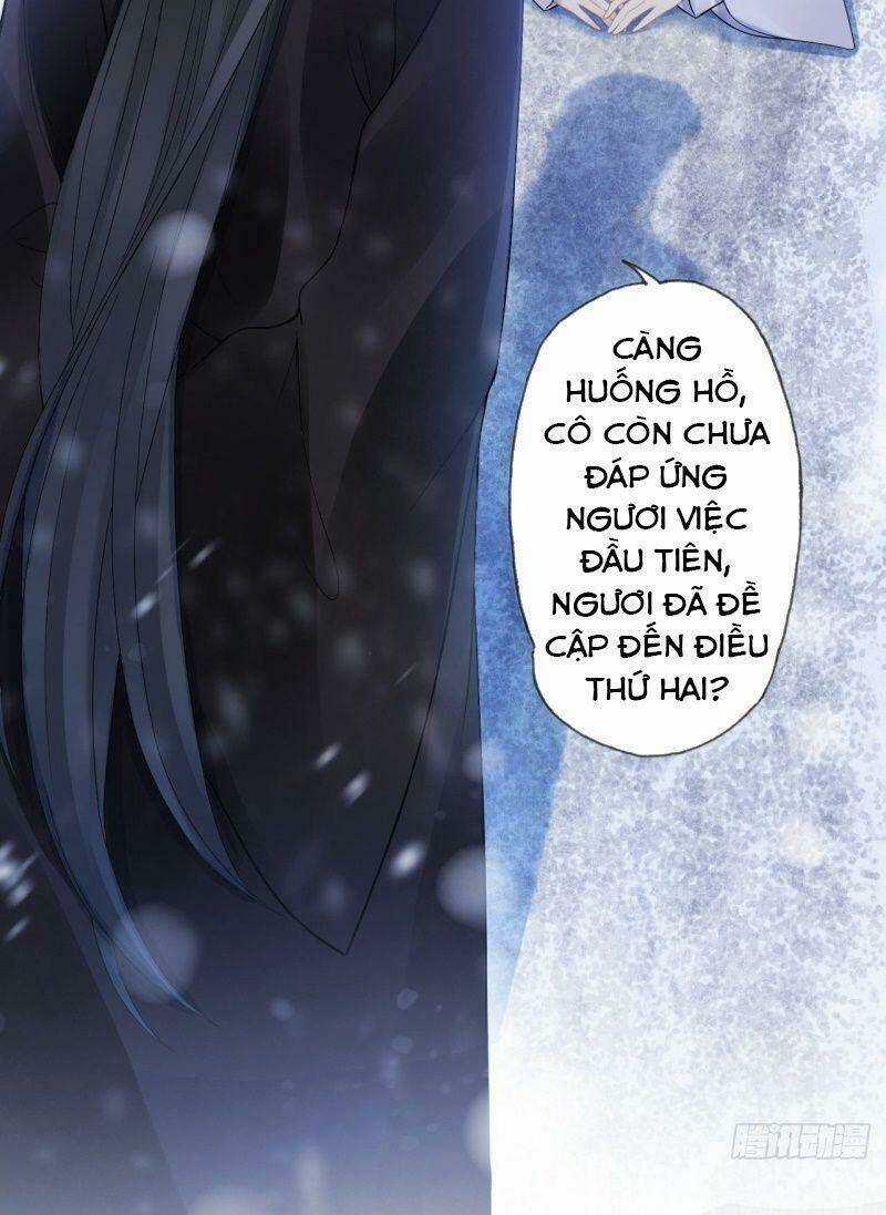 Mê Hoặc Nhân Tâm Chapter 10 trang 37