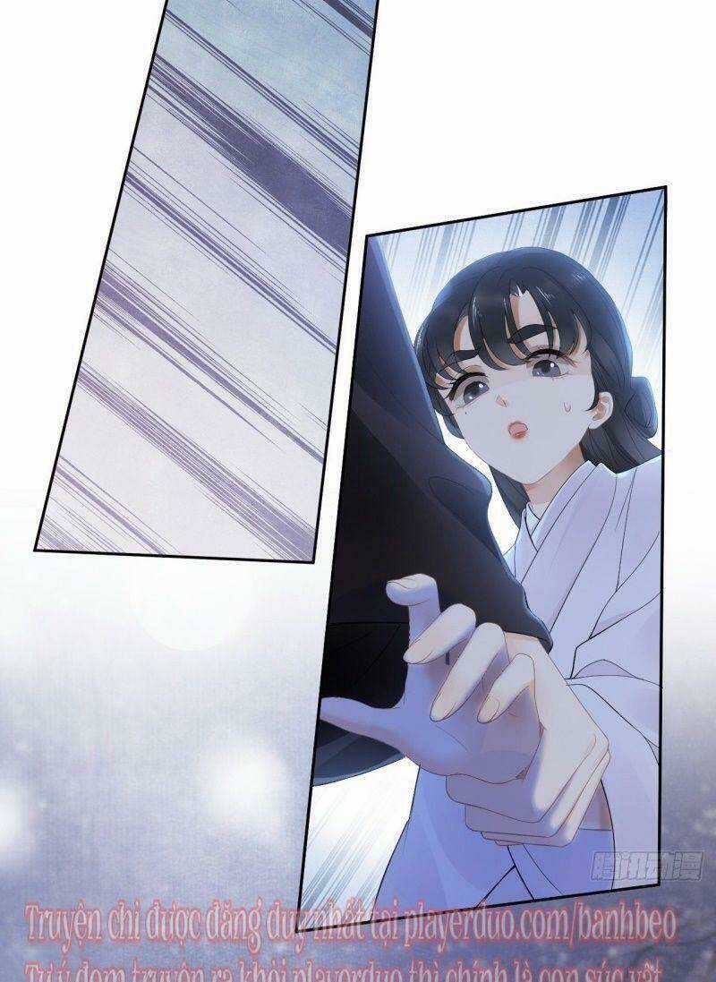 Mê Hoặc Nhân Tâm Chapter 10 trang 39