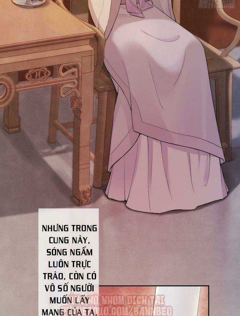 Mê Hoặc Nhân Tâm Chapter 10 trang 4