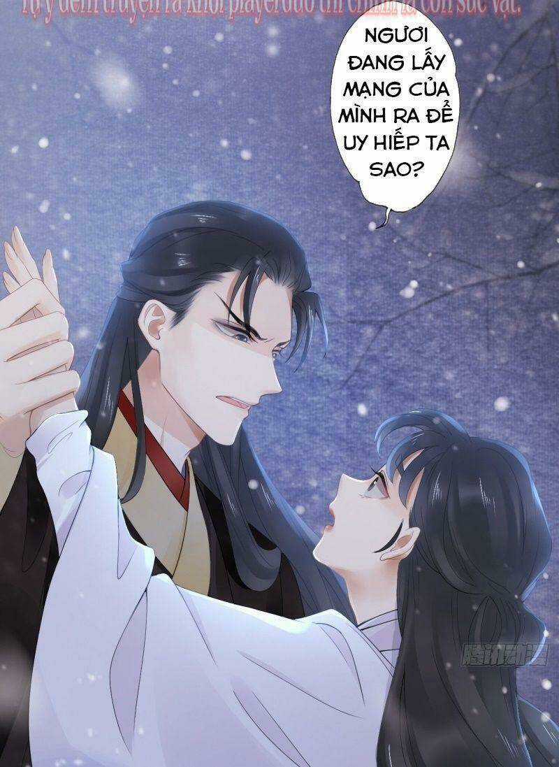 Mê Hoặc Nhân Tâm Chapter 10 trang 40