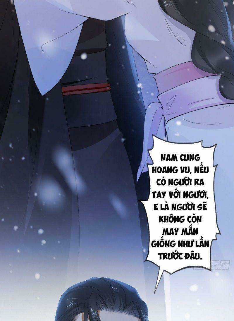 Mê Hoặc Nhân Tâm Chapter 10 trang 41