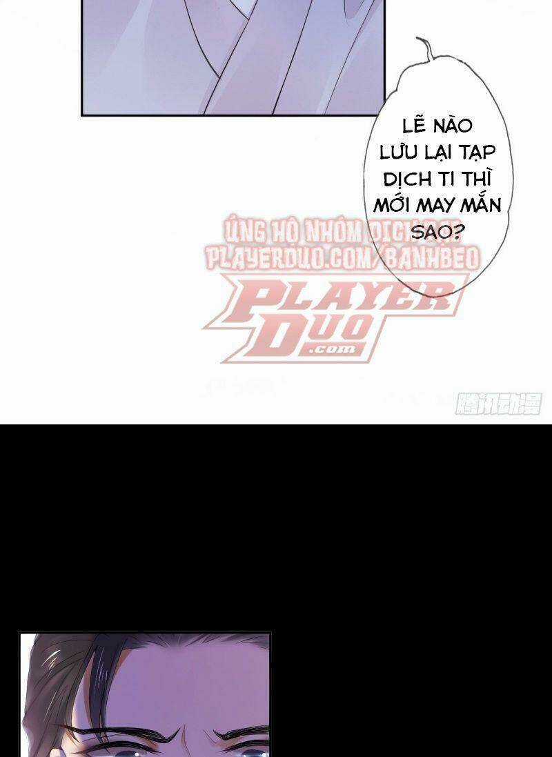 Mê Hoặc Nhân Tâm Chapter 10 trang 44