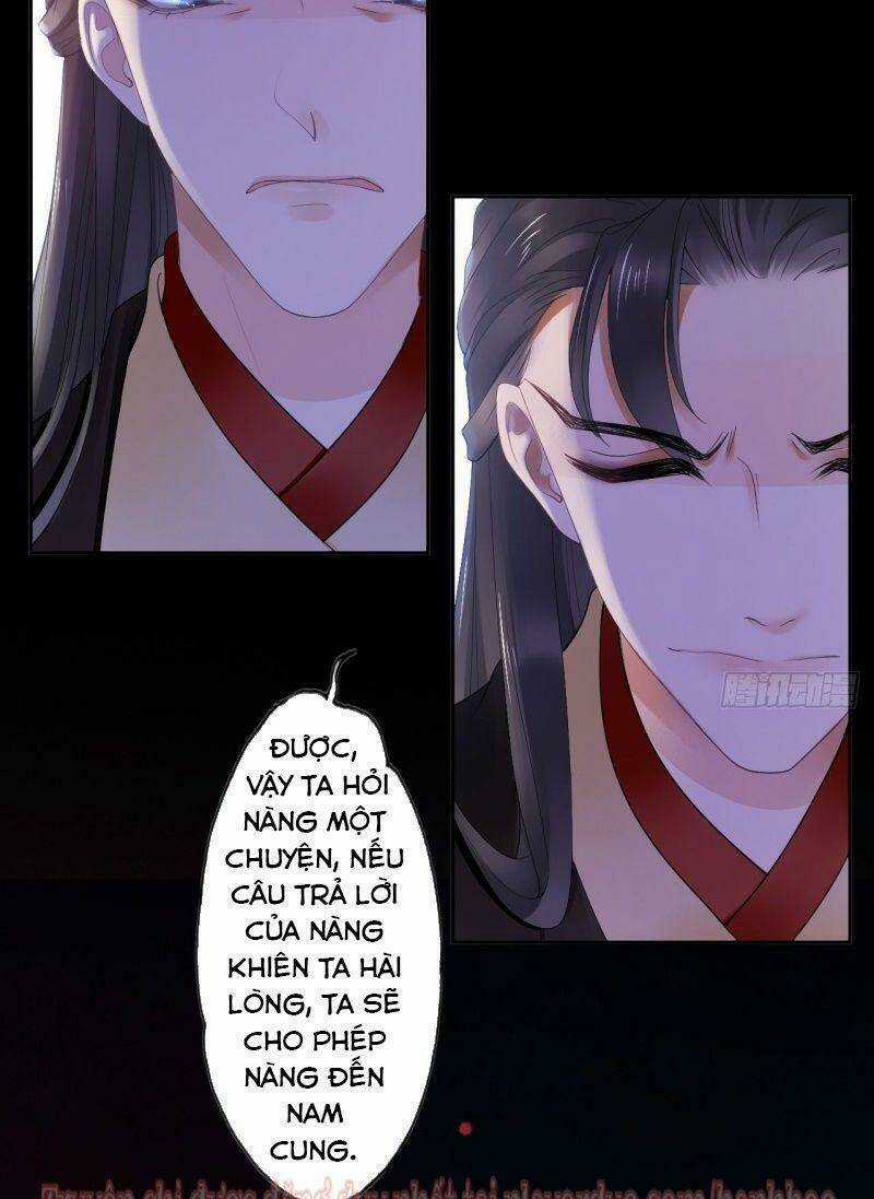 Mê Hoặc Nhân Tâm Chapter 10 trang 45