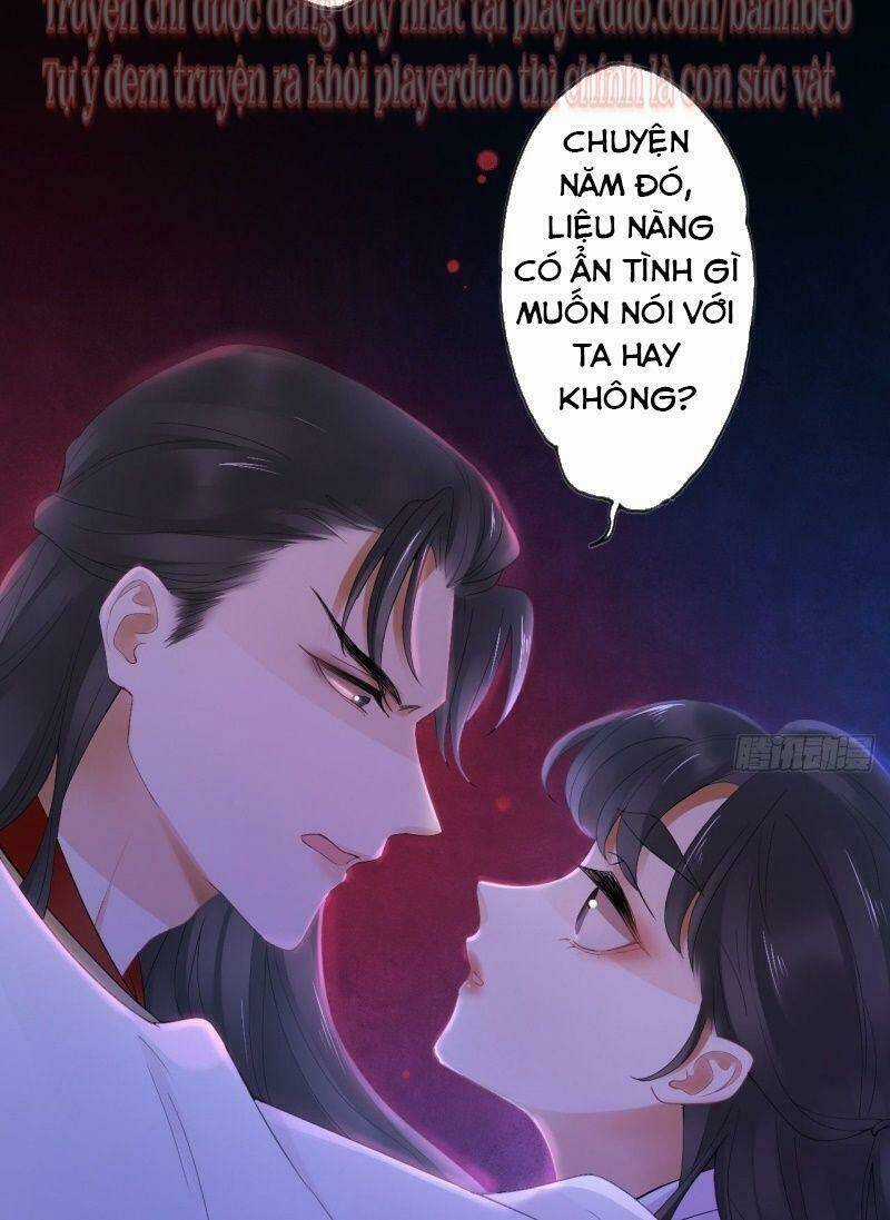 Mê Hoặc Nhân Tâm Chapter 10 trang 46