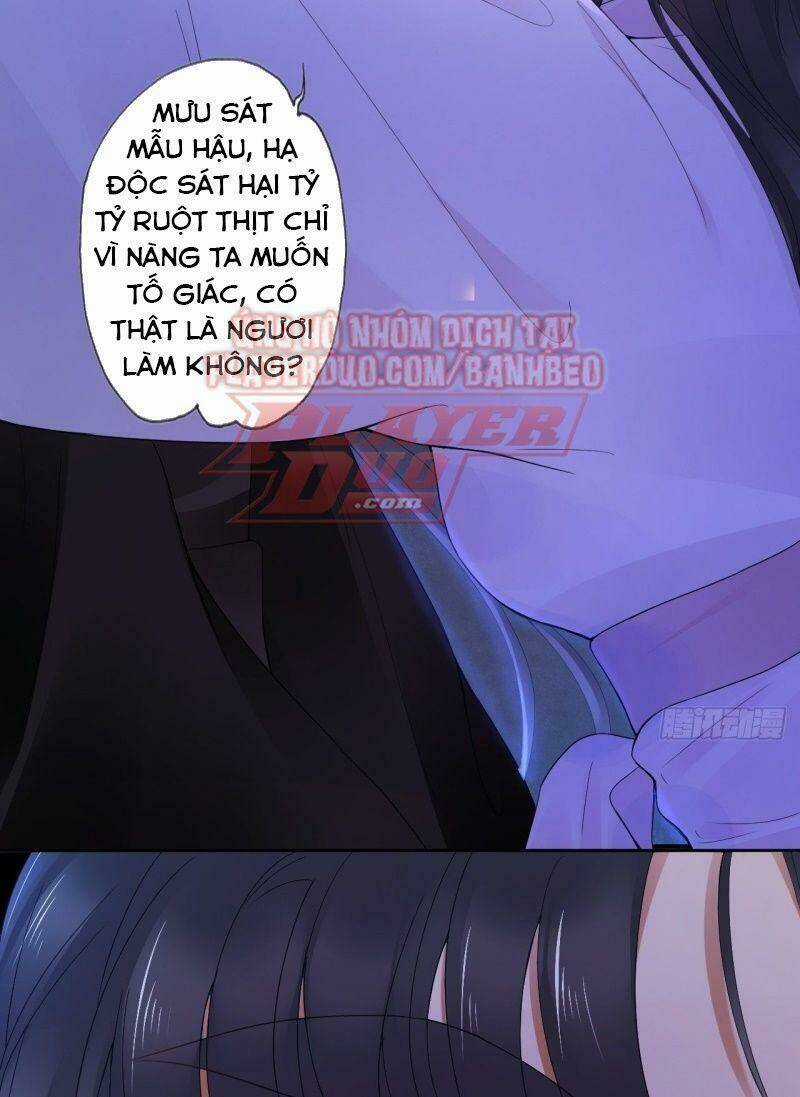 Mê Hoặc Nhân Tâm Chapter 10 trang 47