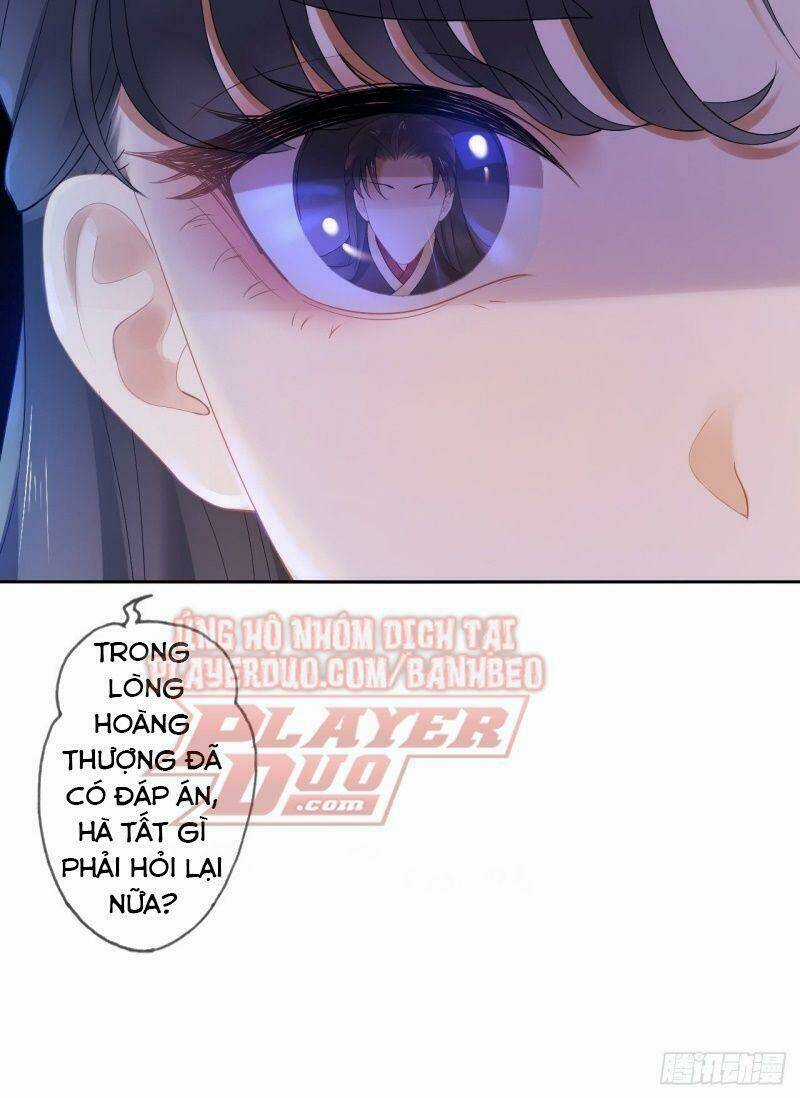 Mê Hoặc Nhân Tâm Chapter 10 trang 48