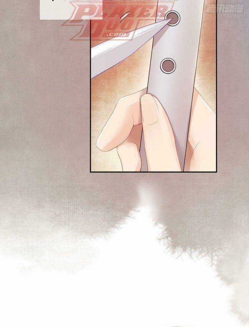 Mê Hoặc Nhân Tâm Chapter 10 trang 5