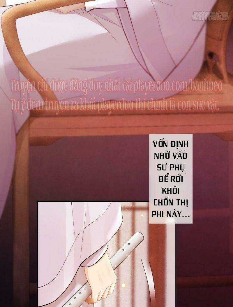 Mê Hoặc Nhân Tâm Chapter 10 trang 7