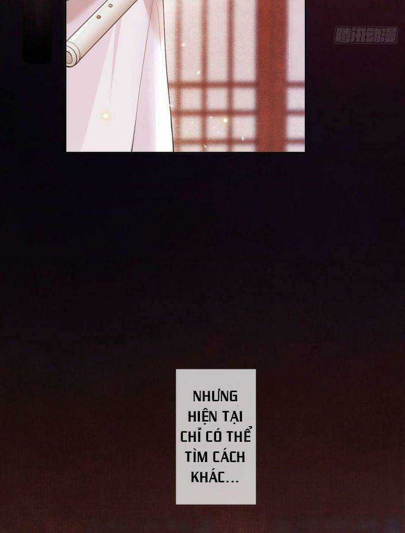 Mê Hoặc Nhân Tâm Chapter 10 trang 8