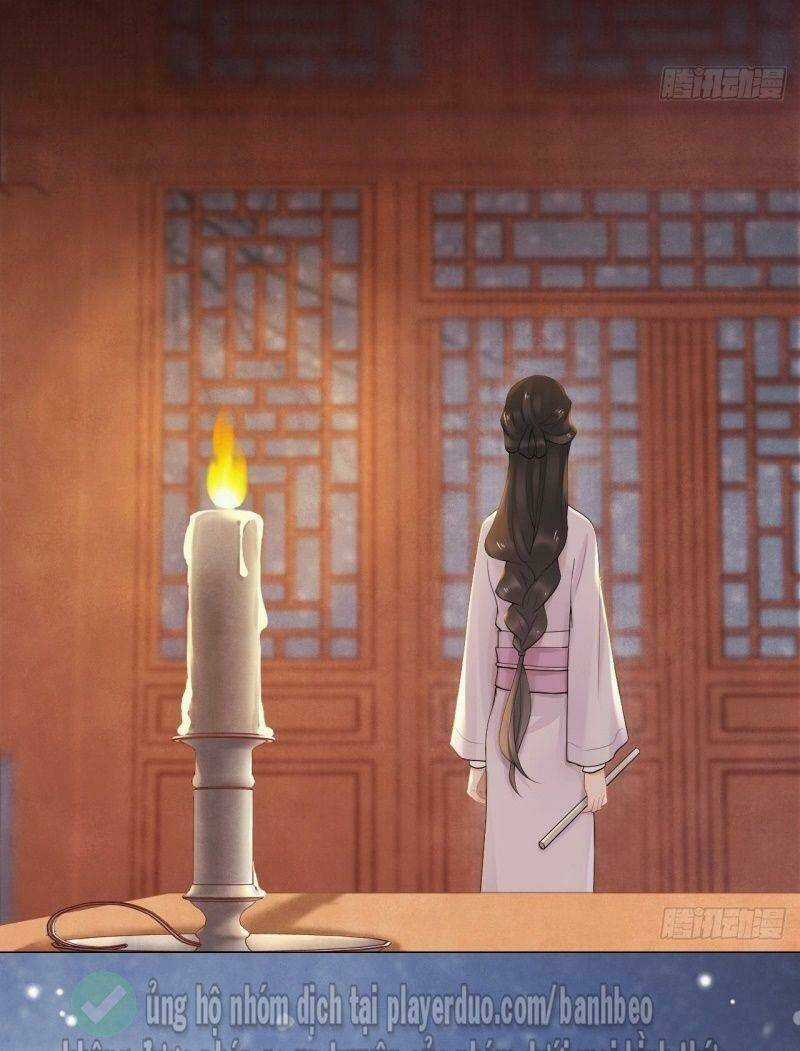 Mê Hoặc Nhân Tâm Chapter 10 trang 9