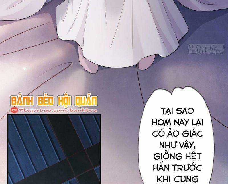 Mê Hoặc Nhân Tâm Chapter 11 trang 13