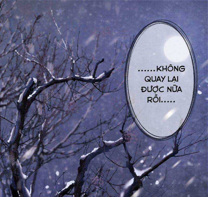 Mê Hoặc Nhân Tâm Chapter 11 trang 16