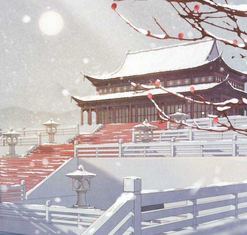 Mê Hoặc Nhân Tâm Chapter 11 trang 20