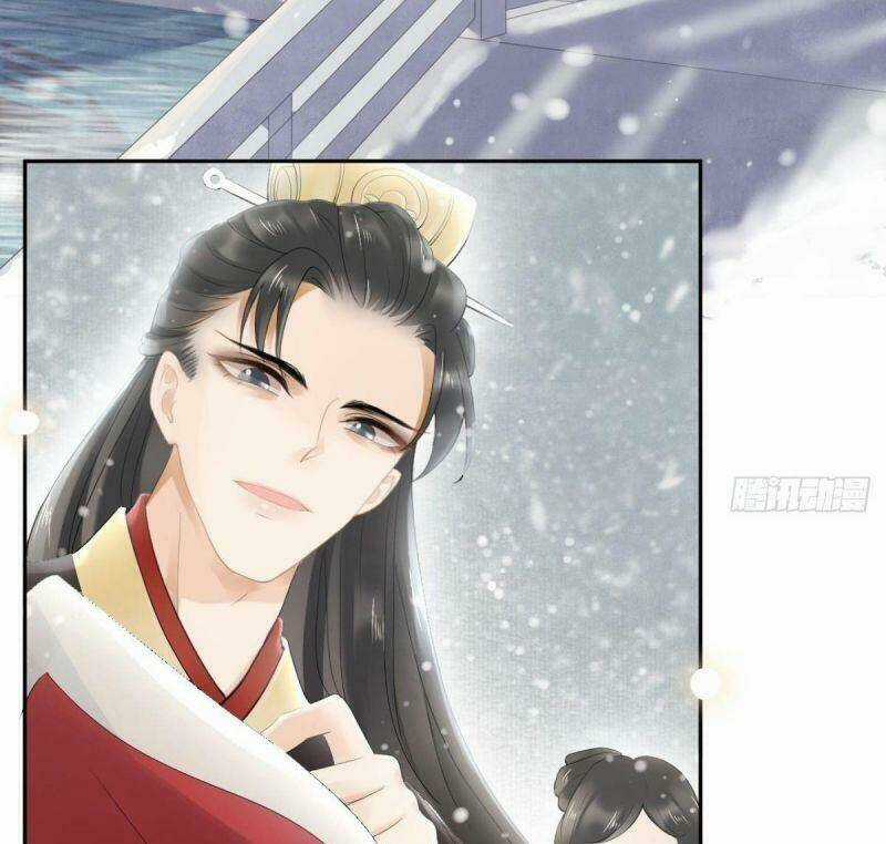 Mê Hoặc Nhân Tâm Chapter 11 trang 21