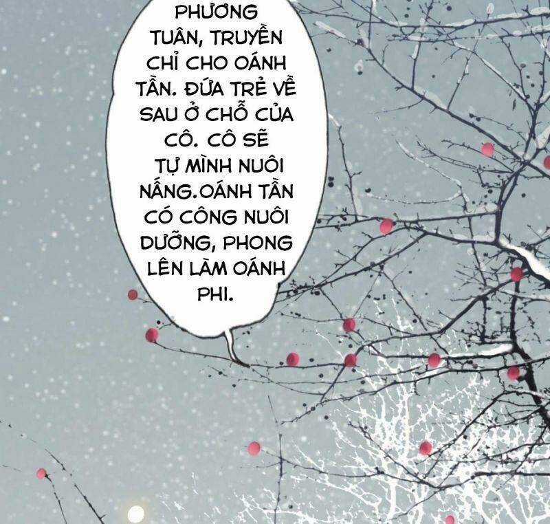 Mê Hoặc Nhân Tâm Chapter 11 trang 24