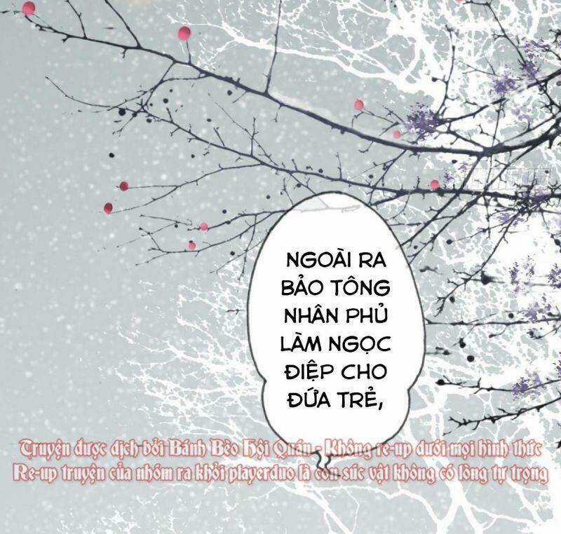 Mê Hoặc Nhân Tâm Chapter 11 trang 25