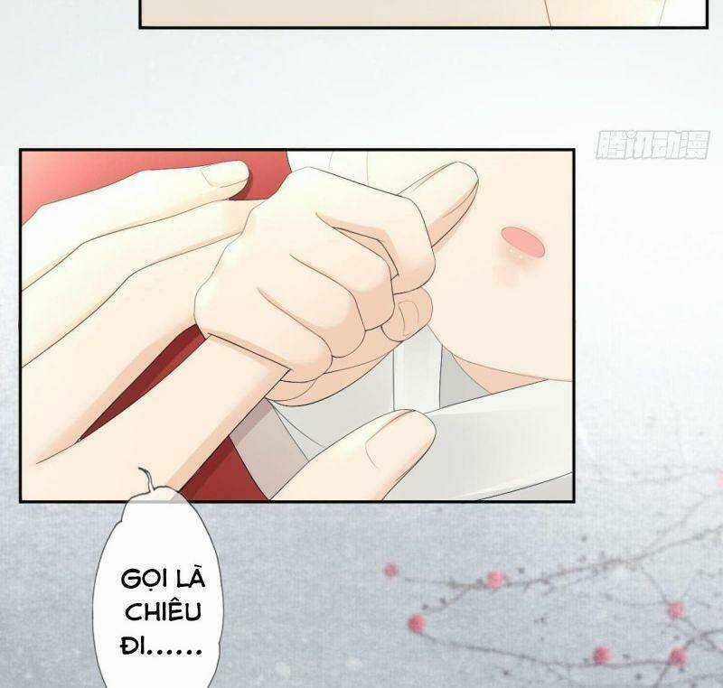 Mê Hoặc Nhân Tâm Chapter 11 trang 27