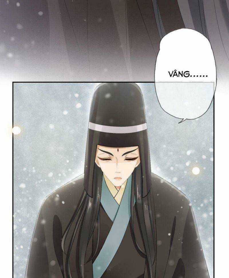 Mê Hoặc Nhân Tâm Chapter 11 trang 31