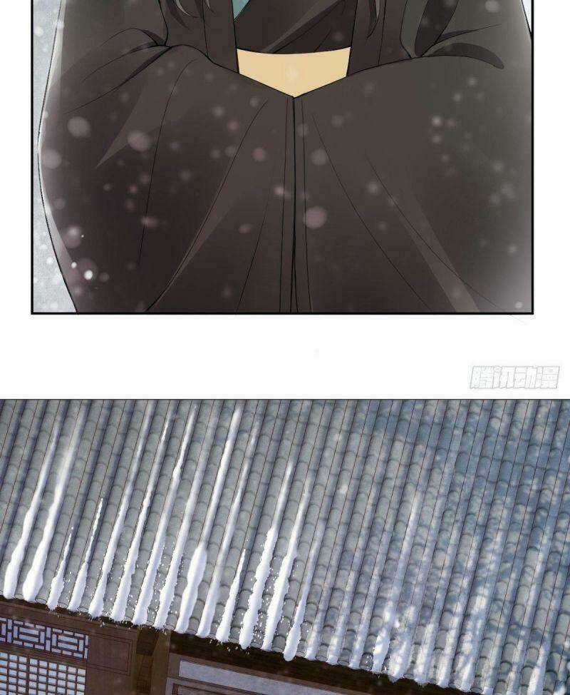 Mê Hoặc Nhân Tâm Chapter 11 trang 32