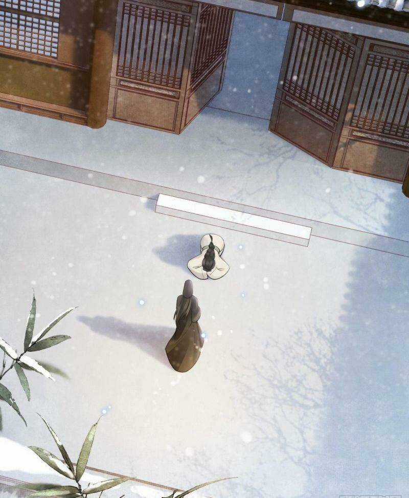 Mê Hoặc Nhân Tâm Chapter 11 trang 33