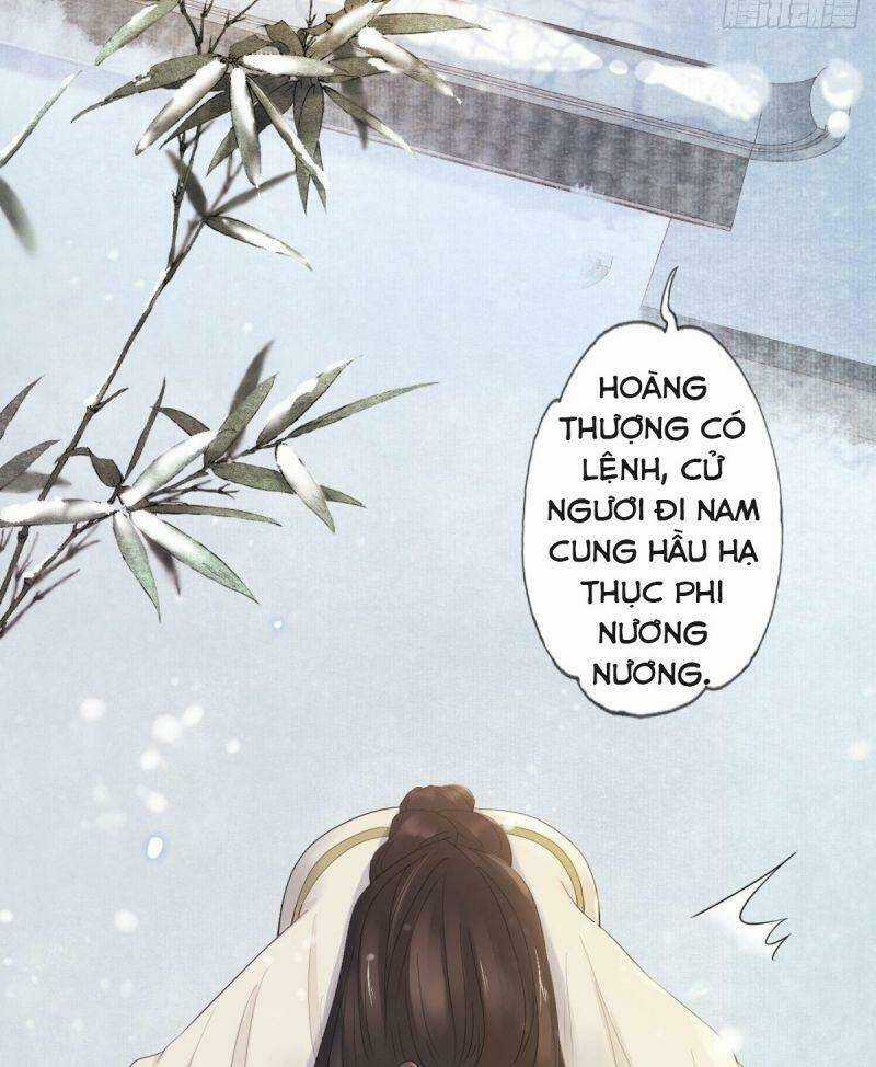 Mê Hoặc Nhân Tâm Chapter 11 trang 34