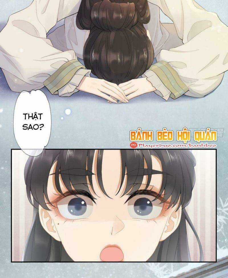 Mê Hoặc Nhân Tâm Chapter 11 trang 35