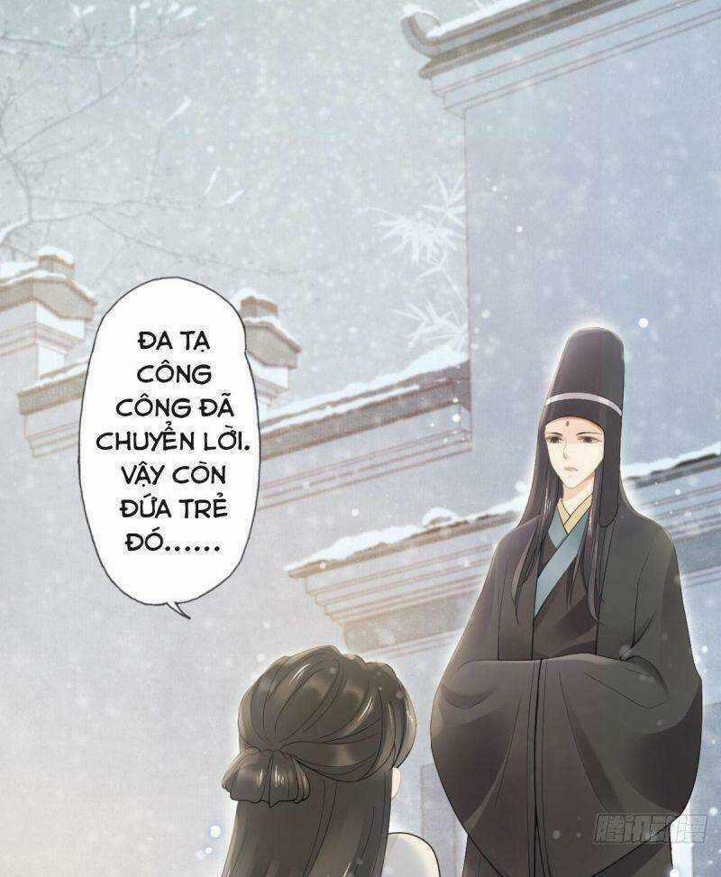 Mê Hoặc Nhân Tâm Chapter 11 trang 36