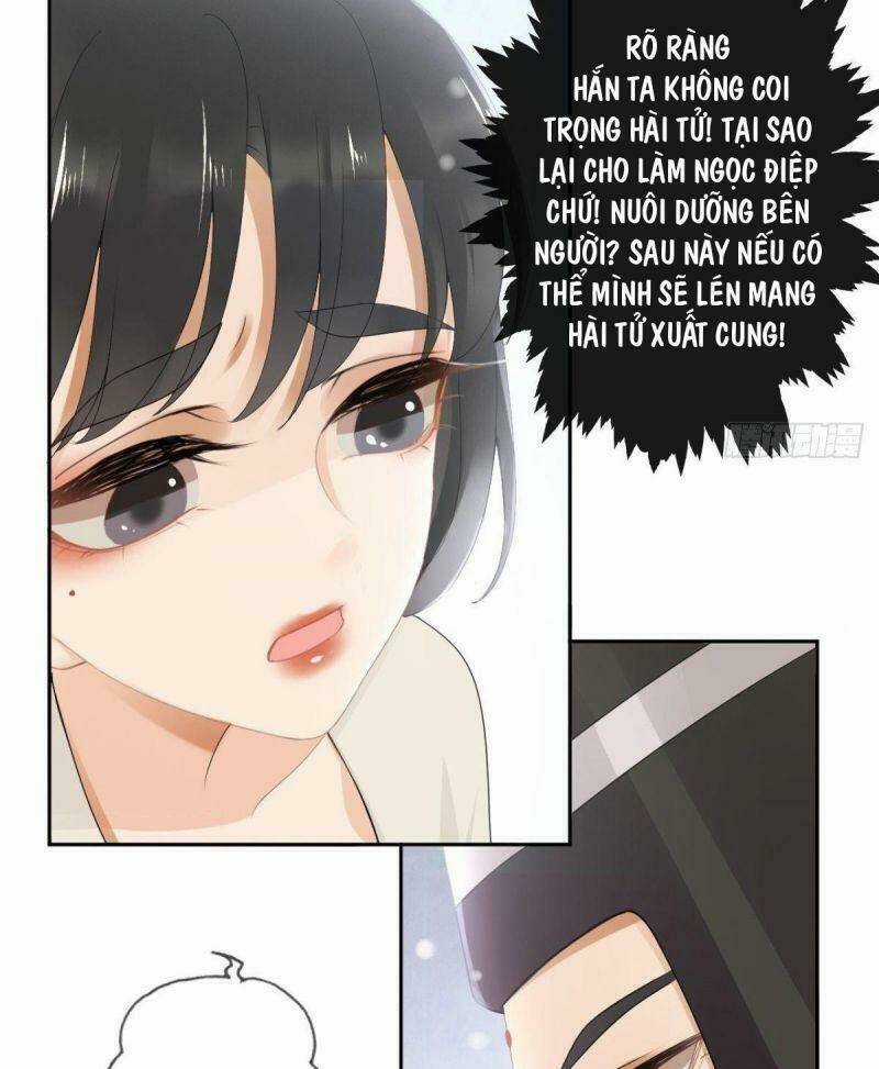 Mê Hoặc Nhân Tâm Chapter 11 trang 38