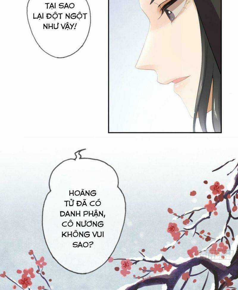 Mê Hoặc Nhân Tâm Chapter 11 trang 39