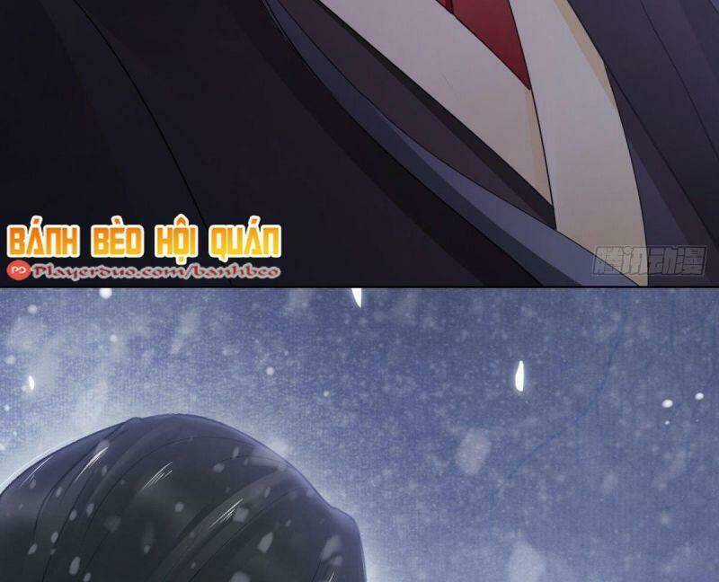 Mê Hoặc Nhân Tâm Chapter 11 trang 4