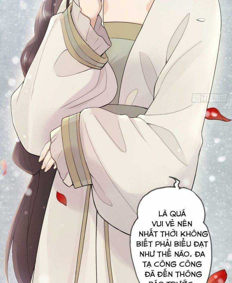 Mê Hoặc Nhân Tâm Chapter 11 trang 41