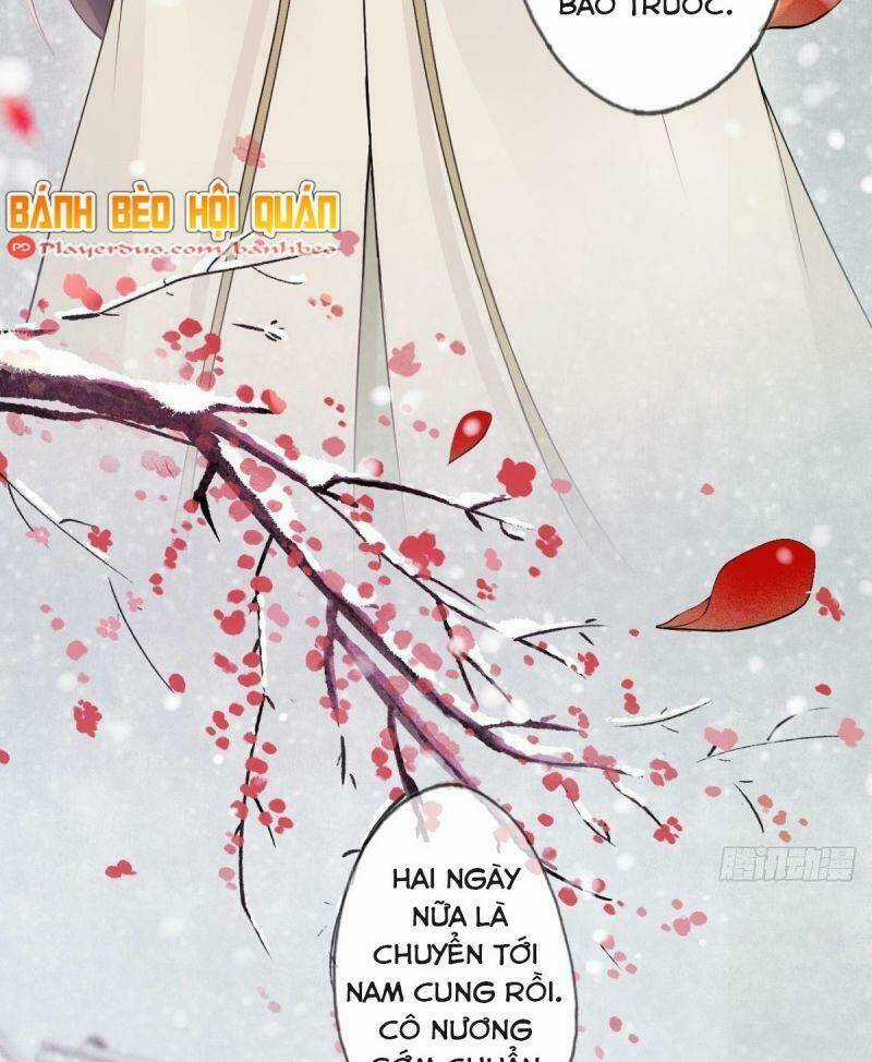 Mê Hoặc Nhân Tâm Chapter 11 trang 42