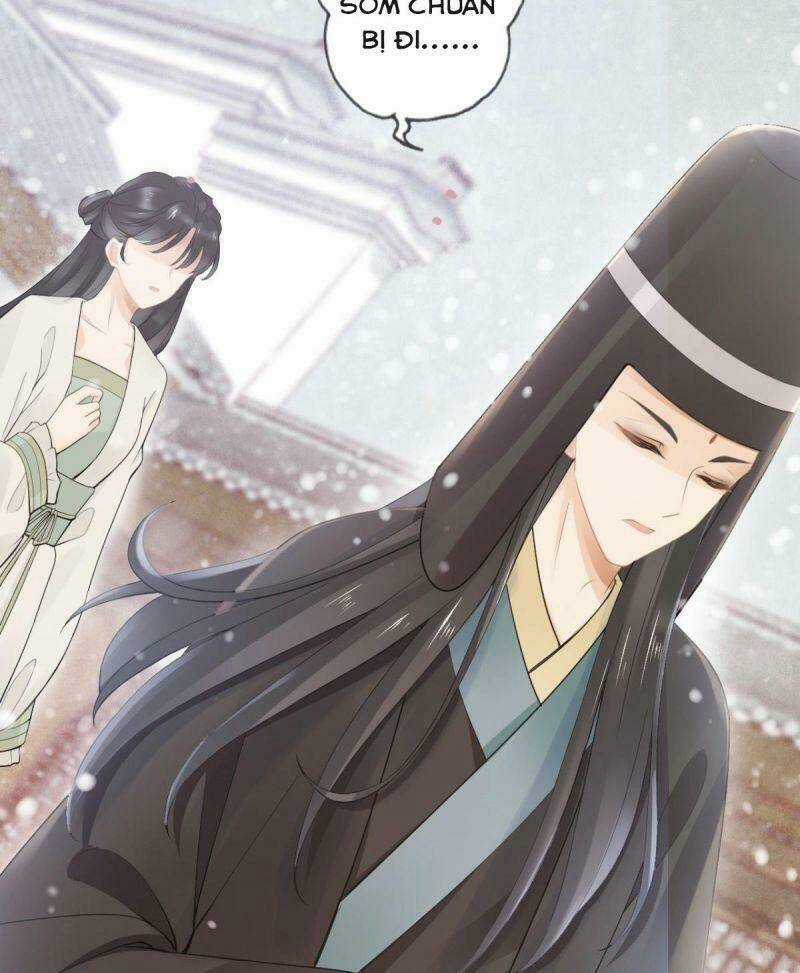 Mê Hoặc Nhân Tâm Chapter 11 trang 43