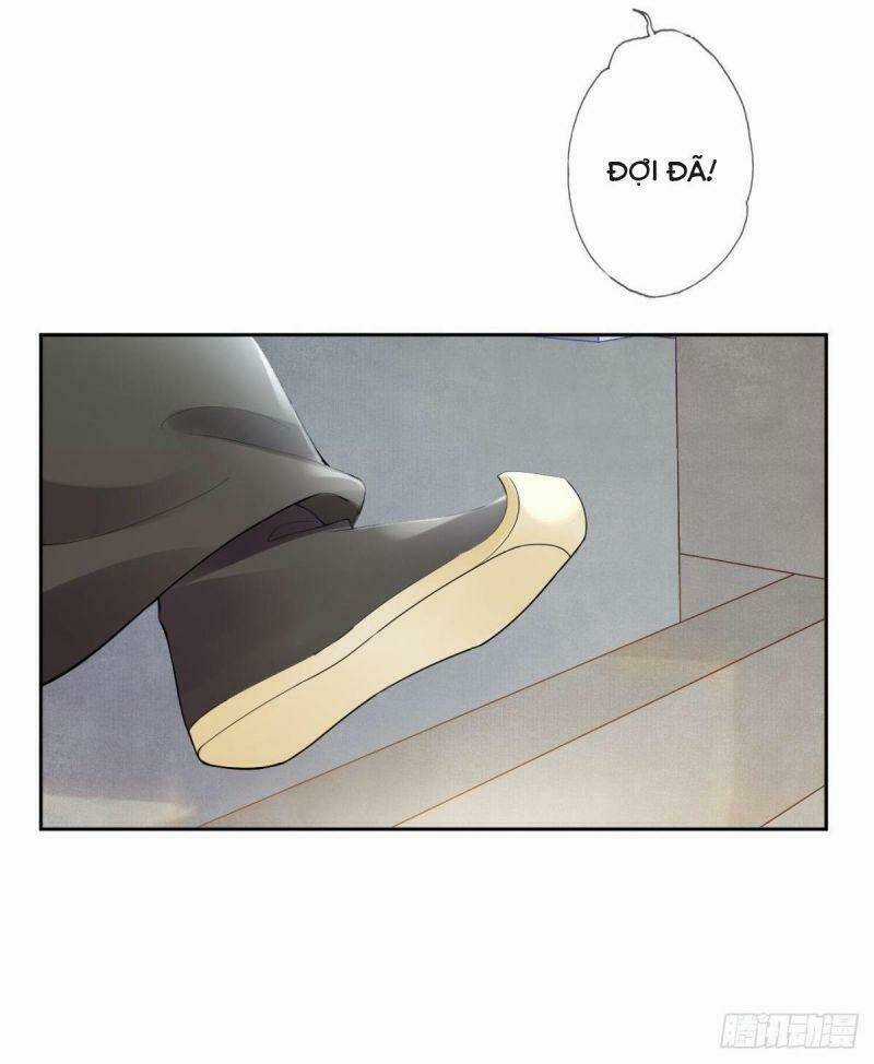 Mê Hoặc Nhân Tâm Chapter 11 trang 45