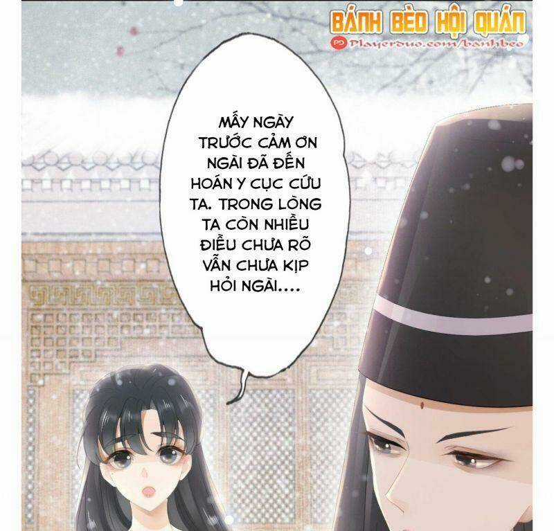 Mê Hoặc Nhân Tâm Chapter 11 trang 46