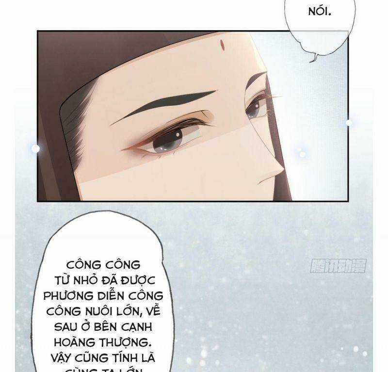 Mê Hoặc Nhân Tâm Chapter 11 trang 48