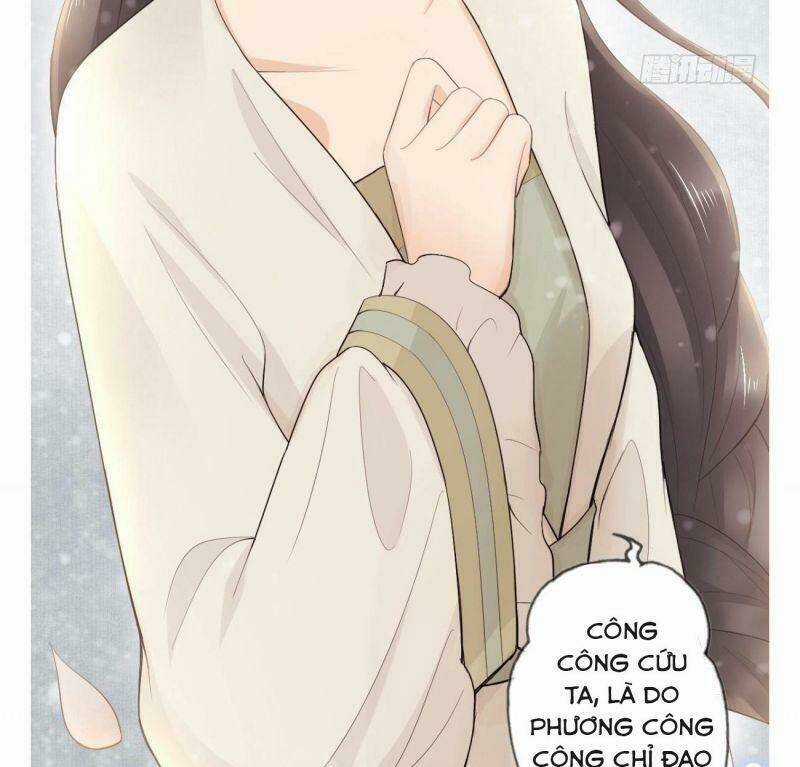 Mê Hoặc Nhân Tâm Chapter 11 trang 50