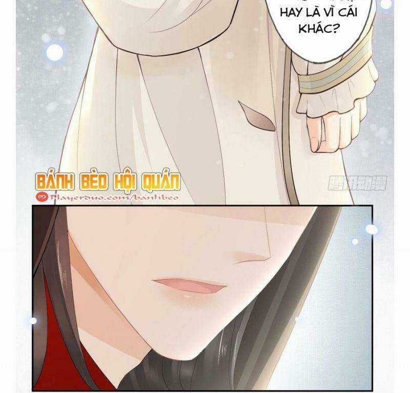 Mê Hoặc Nhân Tâm Chapter 11 trang 51