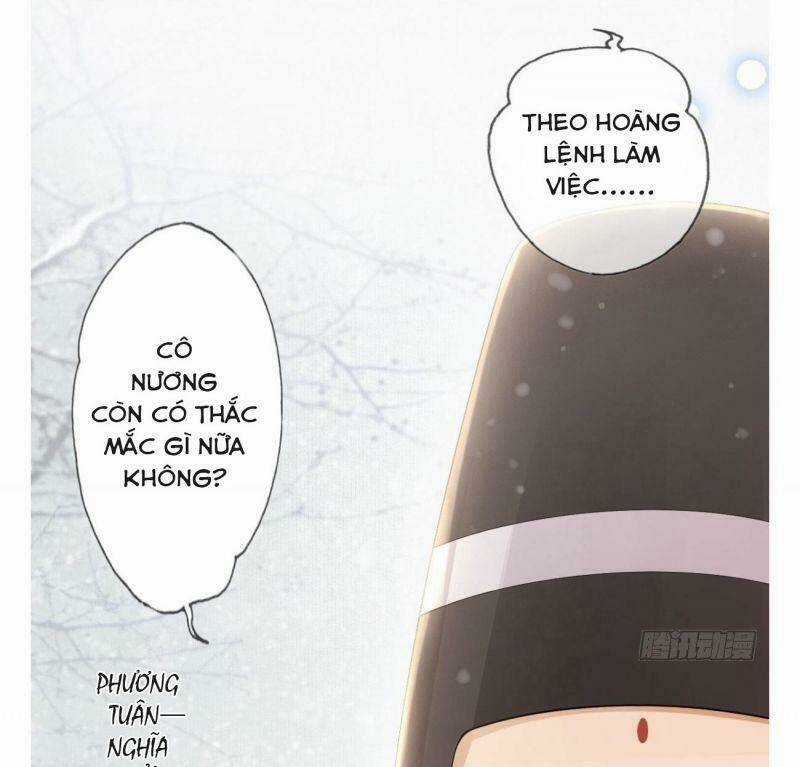 Mê Hoặc Nhân Tâm Chapter 11 trang 52