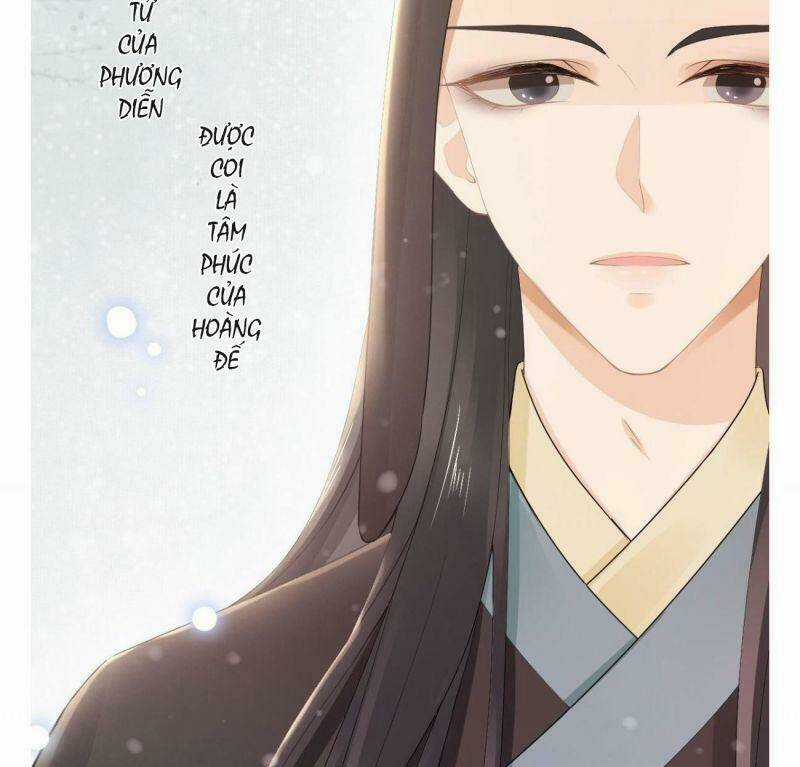 Mê Hoặc Nhân Tâm Chapter 11 trang 53