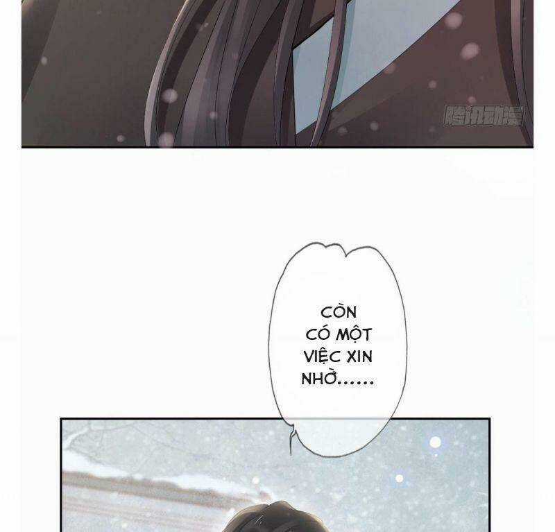 Mê Hoặc Nhân Tâm Chapter 11 trang 54